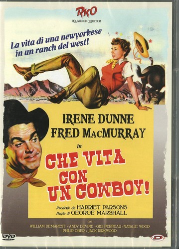 Film che vita con - che, un