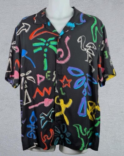 Desigual camicia stampa - desigual,