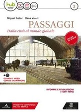 Passaggi dalla citt - passaggi.,
