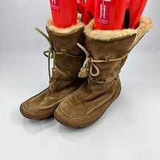 Stivali invernali Camper donna