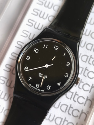 Swatch lady lb145 - swatch+lady+lb145, little