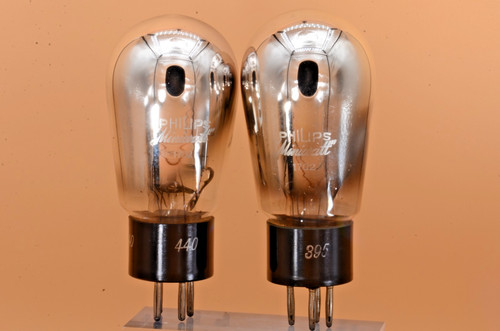 Philips miniwatt 1702 2 - miniwatt,