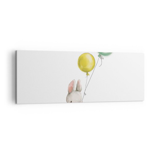 Quadro tela 140x50cm - su,