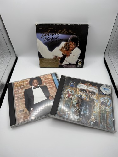 Michael jackson album - michael,