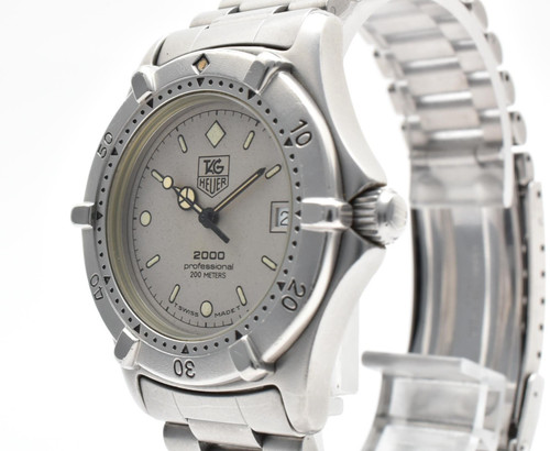 Orologio uomo quarzo - uomo,