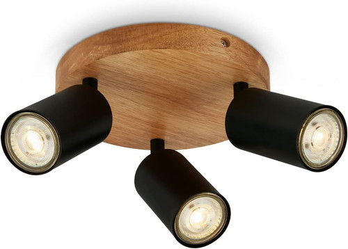 Lampada soffitto retrò - -,