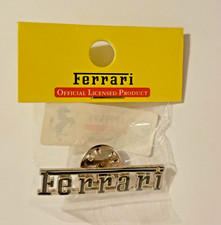 7. Spilla originale FERRARI -