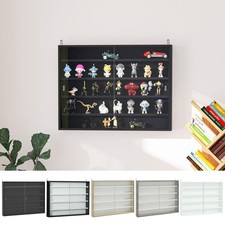 5-Tier Wall Display Shelf Unit
