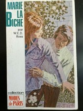 Collezione Modi Di Parigi