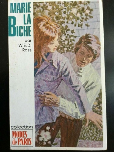 Collezione modi parigi - collezione,