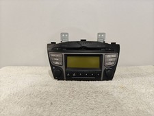 Hyundai ix35 2015 Radio