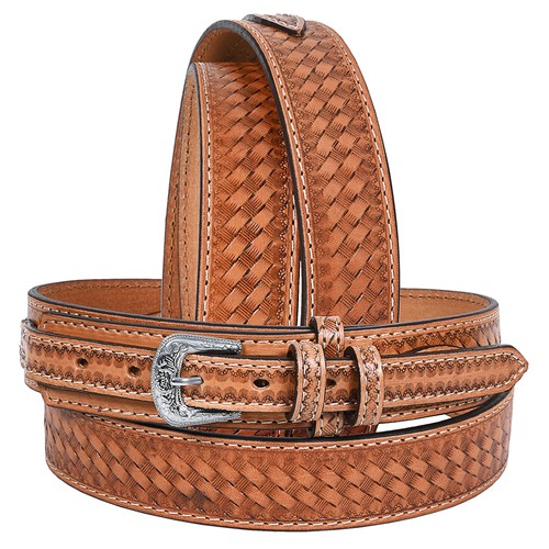 Hilason cintura western in - gm,