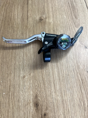 Shimano retro nos altus sis - shimano,
