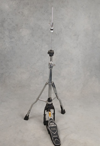 Tama iron cobra - iron,