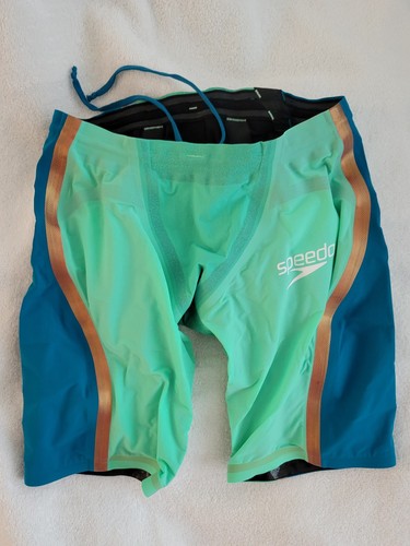 Speedo lzr tuta tecnica pure - speedo,