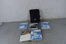 97718- Libretto Uso e Manutenzione Ford Focus Da 2004 al 2011