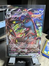Pokemon Umbreon VMAX 95/203