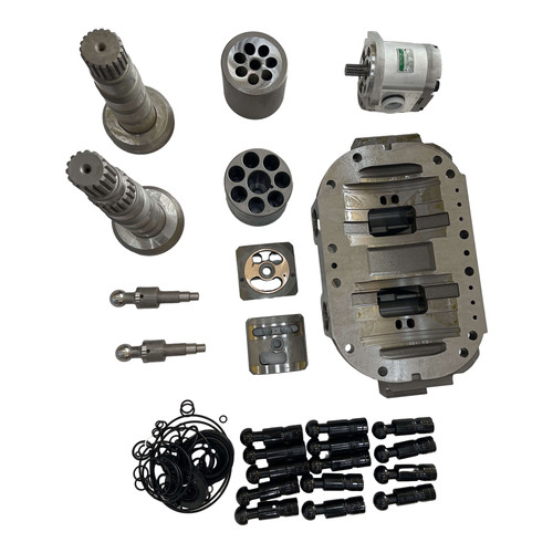Kit riparazione ricambi - , pompa