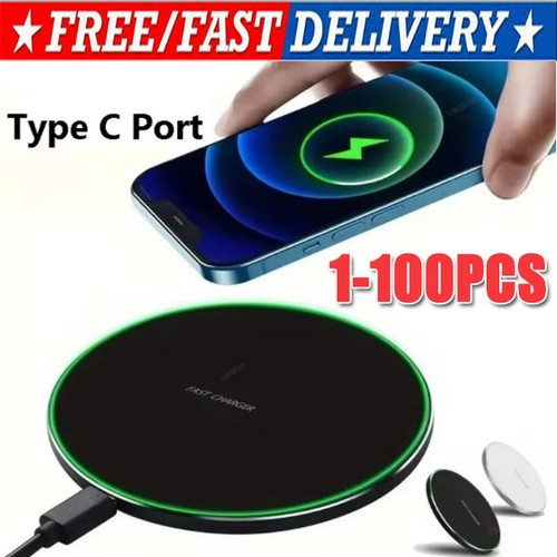 Lotto pad ricarica wireless