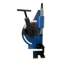 Macchina per rompere tubi in