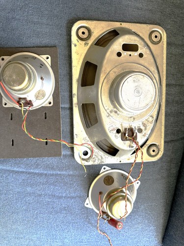 Radio epoca telefunken - ,