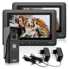 Videocitofono fili monitor 7 - fili,