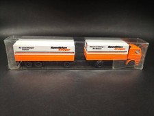 Herpa Scania 142 "Krüger"