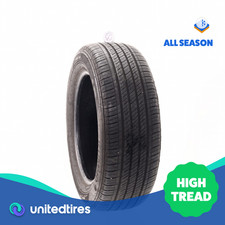Used 235/60R18 Kumho Crugen