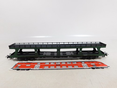 Märklin 4084 carrozza - märklin, h0