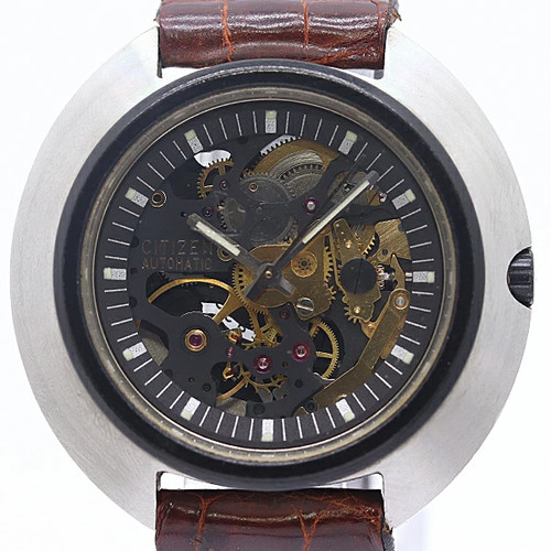 Orologio uomo citizen - da,