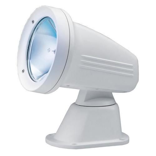 One led electric - electric, headlight