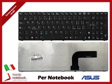 Tastiera Italiana Asus X52J