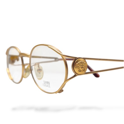 Vintage eyeglasses gianni - vintage,