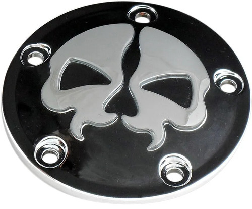 78040b cover punterie teschio - cover,