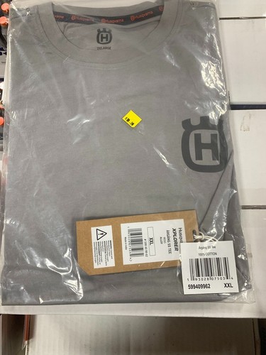 Shirt husqvarna 599409962 - t-shirt,