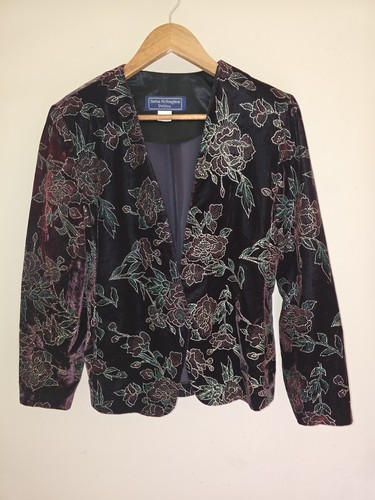 Blazer donna vintage y2k - vintage,