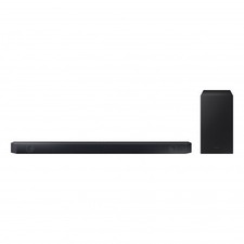 Samsung HW Q600CZF Soundbar
