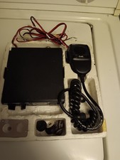 Colts 357 Mini Size Radio CB