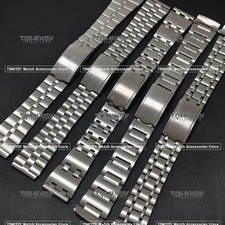 Bracciale Cinturino Acciaio