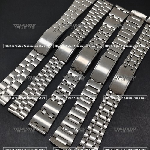 Bracciale cinturino acciaio - cinturino,