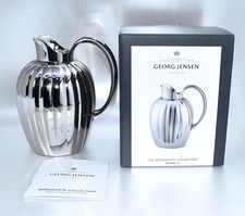 GEORG JENSEN Bernadotte brocca
