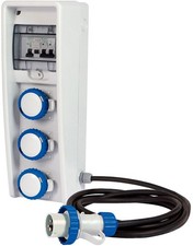 Fanton quadro elettrico - fanton,