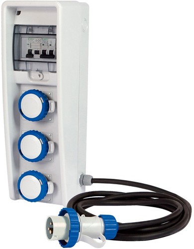 Fanton quadro elettrico - quadro,