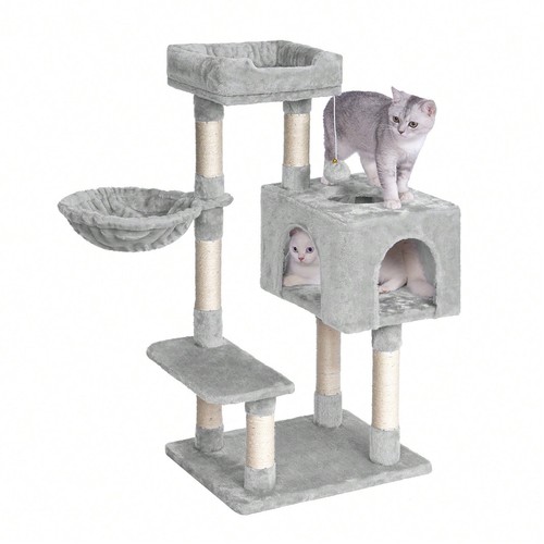 Albero per gatti dogat con - gatti,