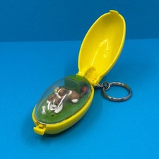 Portachiavi vintage TOMY