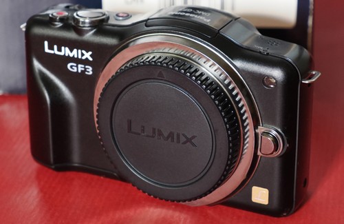 Panasonic lumix dmc gf3ceg - panasonic, dmc-gf3ceg-k