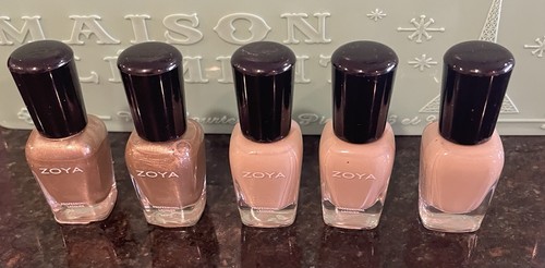 Zoya mini lacca professionale - mini,