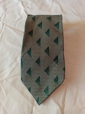 GIORGIO ARMANI VINTAGE SETA