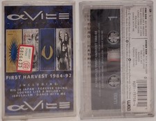 ALPHAVILLE ‎FIRST HARVEST