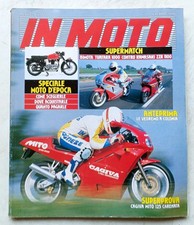 Rivista IN MOTO - Cagiva Mito